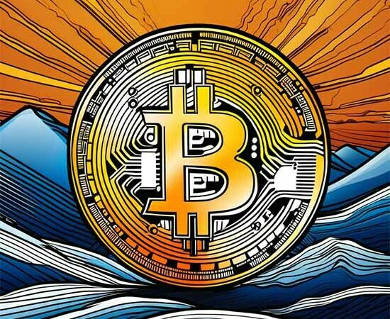 CRYPTONEWSBYTES.COM 1699906239904c3keik4o-550x450 2023 Sees a Staggering Increase Over 60,000 Bitcoin Millionaires, Triple the Number Since January - Crypto Adoption  