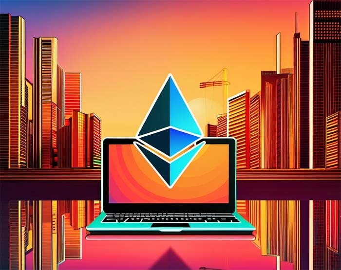 CRYPTONEWSBYTES.COM 169996020379842asyce7 Malicious actors are exploiting Ethereum's 'Create2' function, resulting in the theft of $60 million from 99,000 victims in 6 months.  