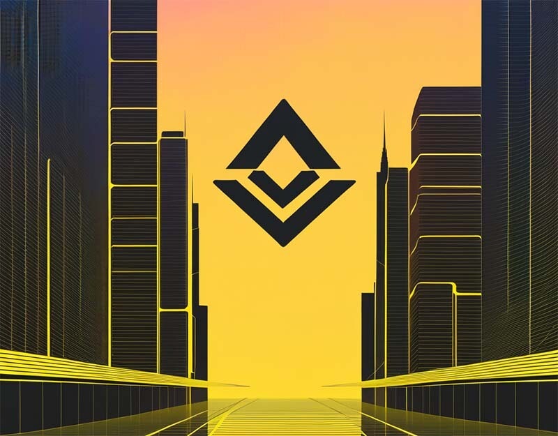 CRYPTONEWSBYTES.COM 1700163870179ij3kp4y3 CZ's Binance Labs Invests in Arkham (ARKM) Token: Scalable On-Chain Insights  