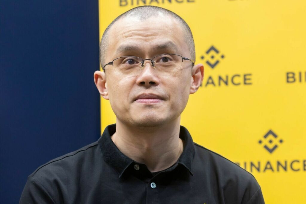 CRYPTONEWSBYTES.COM 4e65d8868b514713a5932a9ff75833b6-1024x683 Binance Founder CZ Zhao Granted $175M Bond, Sentencing Set for February  