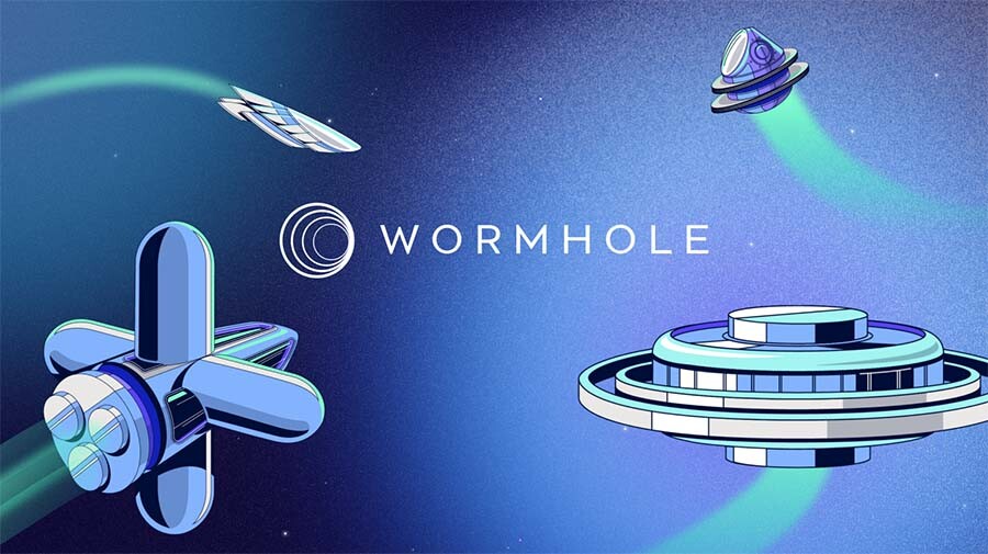 CRYPTONEWSBYTES.COM 633c8a46e9080217eef1cbbf_Screenshot-from-2022-10-04-14-32-03 Blockchain Messaging Protocol Wormhole $225 Million Series Funding and the Potential Airdrop  