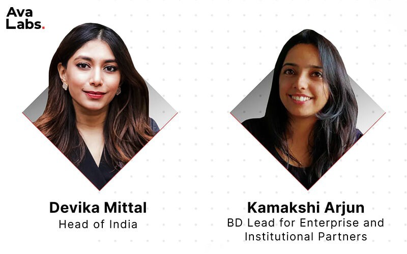 CRYPTONEWSBYTES.COM Ava_Labs_Hire Ava Labs Expands in India with Strategic Hires to Accelerate Growth  