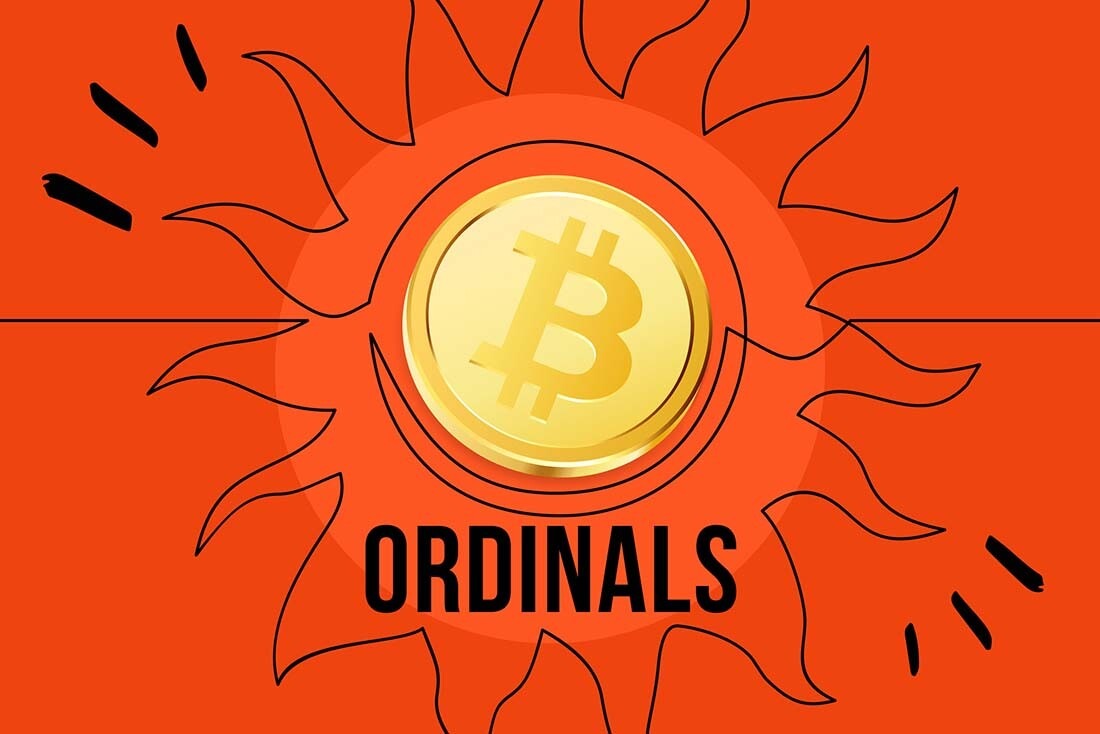 CRYPTONEWSBYTES.COM Bitcoin-Ordinal Bitcoin Ordinals: Transforming Bitcoin into Traceable NFTs  