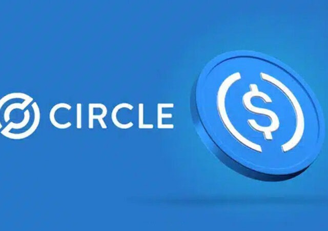 CRYPTONEWSBYTES.COM Circle-640x450 Circle's Bridged USDC Standard Paves the Way for Seamless Integration and Native Issuance on Emerging Blockchain Networks  