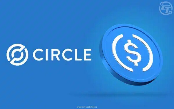 CRYPTONEWSBYTES.COM Circle-Introduces-Native-USDC-Tokens-on-Polygon-Network Circle's Integration with Solana Aims to Boost Cross-Border Payments  