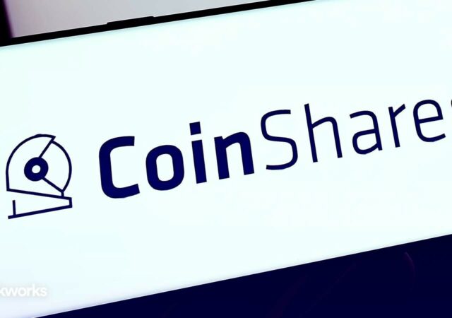 CRYPTONEWSBYTES.COM Coinshares-640x450 Approaching Year-End, CoinShares Strategy Head Describes Crypto as the 'Most Disparaged Rally'  