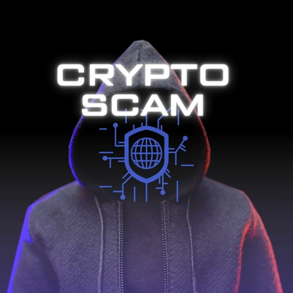 CRYPTONEWSBYTES.COM Crypto-scam-1024x1024 Scammers Exploit Charity to Perpetrate $250 millions (₹2,000 Crore) Fraud in Himachal - India  