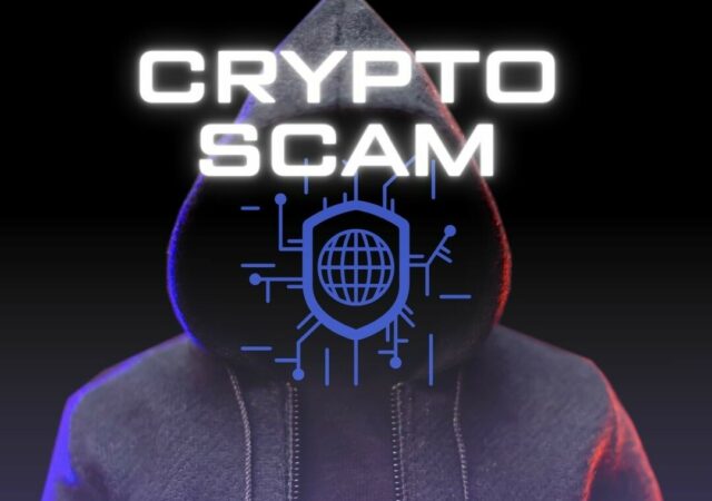 CRYPTONEWSBYTES.COM Crypto-scam-640x450 Scammers Exploit Charity to Perpetrate $250 millions (₹2,000 Crore) Fraud in Himachal - India  