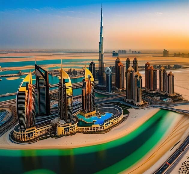 CRYPTONEWSBYTES.COM DUBAI-AND-BITCOIN XRP Breakthrough in Dubai, Arthur Hayes BTC Plan, and Massive SHIB Withdrawal: Latest Crypto Highlights  