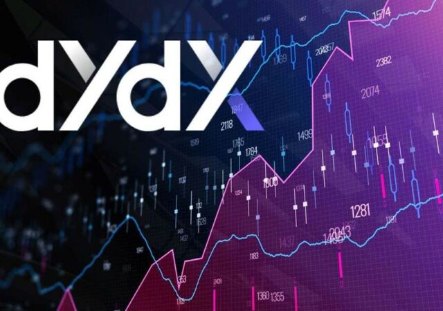 CRYPTONEWSBYTES.COM DYDX-Price-Prediction-640x450 DYDX Price Prediction for 2024: Crypto Analyst Forecasts $6.9 Target  