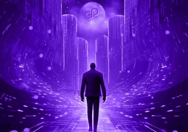 CRYPTONEWSBYTES.COM HSBC-is-Building-a-Decentralized-Identity-Solution-With-Polygon-ID-640x450 Why HSBC is Building a Decentralized Identity Solution With Polygon ID  