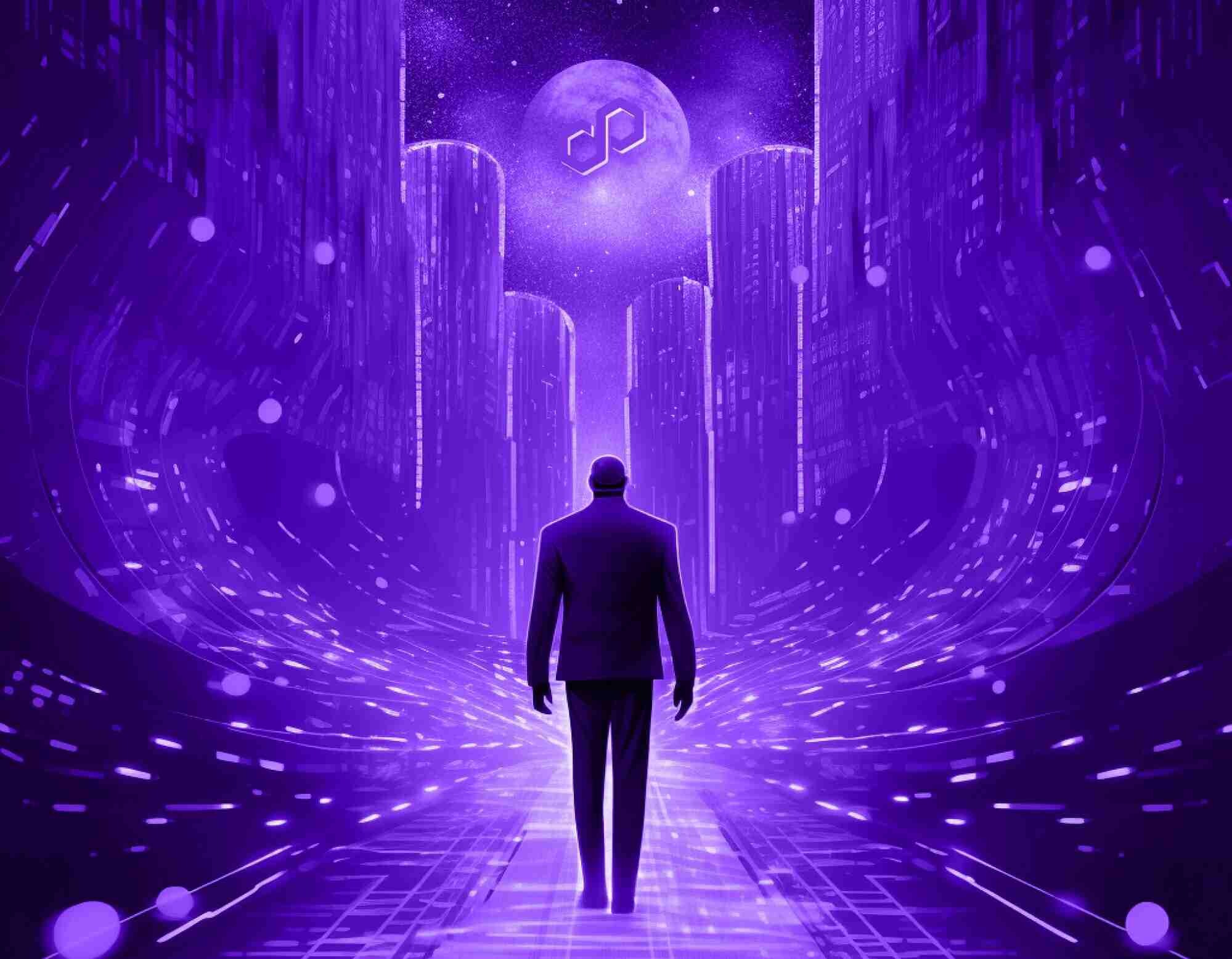 CRYPTONEWSBYTES.COM HSBC-is-Building-a-Decentralized-Identity-Solution-With-Polygon-ID Why HSBC is Building a Decentralized Identity Solution With Polygon ID  