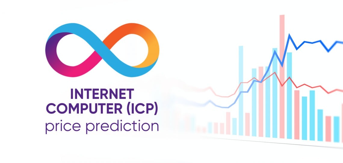 CRYPTONEWSBYTES.COM ICP Crypto Analyst Predicts ICP to reach $90. Here is the ICP Crypto Price prediction for 2023, 2024, 2025  