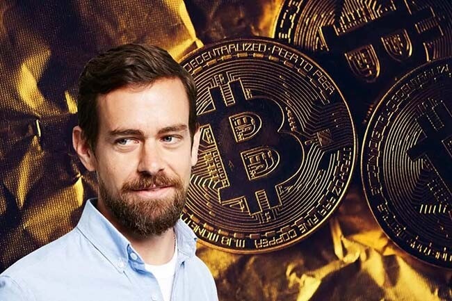 CRYPTONEWSBYTES.COM Jack-Dorsey Decentralized Bitcoin Mining Pool Secures $6.2M Investment Round Led by BLOCK CEO Jack Dorsey  