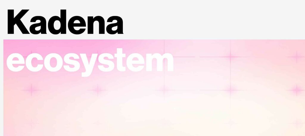 CRYPTONEWSBYTES.COM Kadena-1024x458 What is Kadena(KDA) Crypto?  