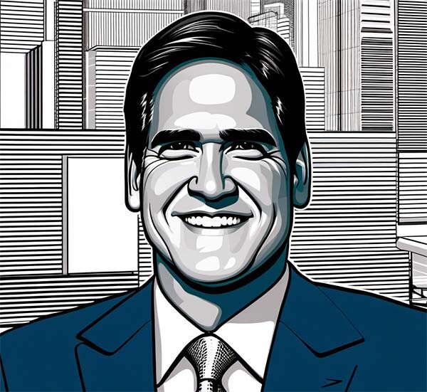 CRYPTONEWSBYTES.COM Mark-Cuban Mark Cuban's Visionary Proposal to Redefine Real Estate with Blockchain Technology  