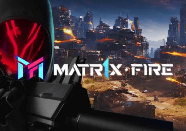 CRYPTONEWSBYTES.COM Matr1x-Fire-featured-image-1-640x450 Matr1x: Transforming Mobile Gaming and NFTs with $10M Funding  