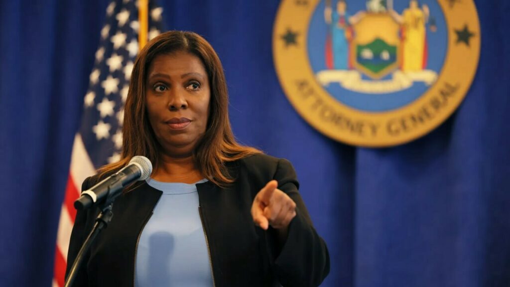 CRYPTONEWSBYTES.COM NY-general-1024x576 NY AG files crypto fraud lawsuit against Gemini  