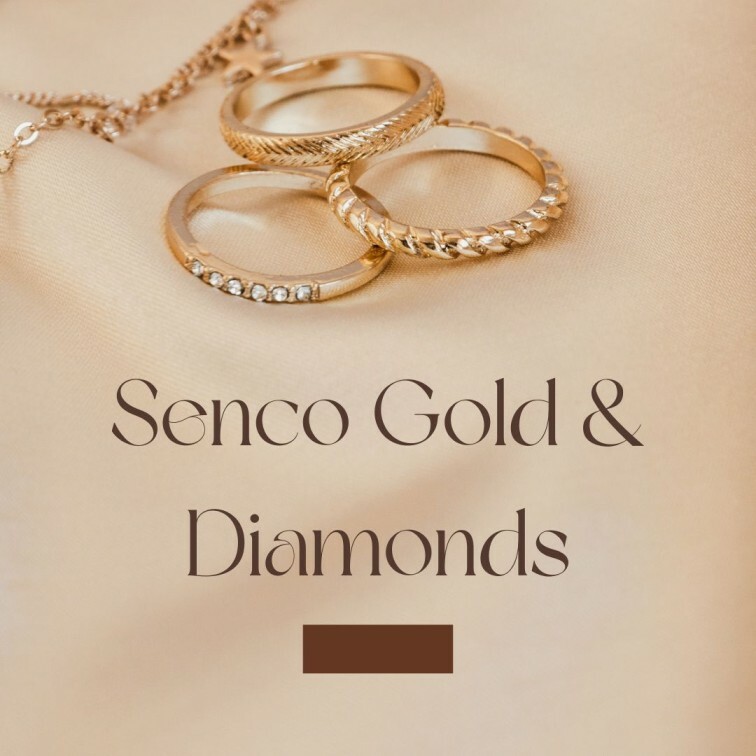 CRYPTONEWSBYTES.COM New-Collecion-1 Senco Gold & Diamonds Leads the Way with India's First Virtual Jewelry Showroom in the Metaverse  
