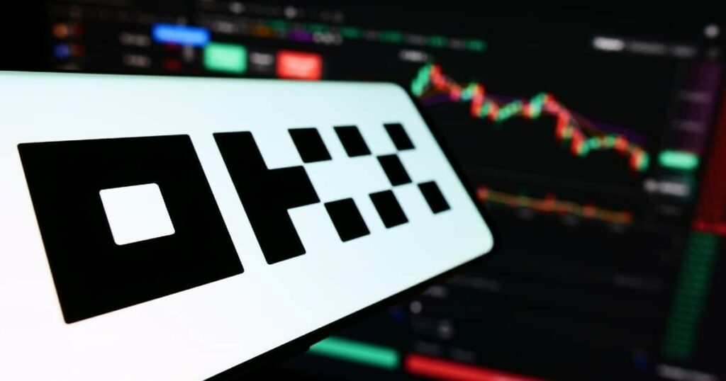CRYPTONEWSBYTES.COM OKX-1024x538 OKX suspends DEX aggregator after reports of $100 million laundering  