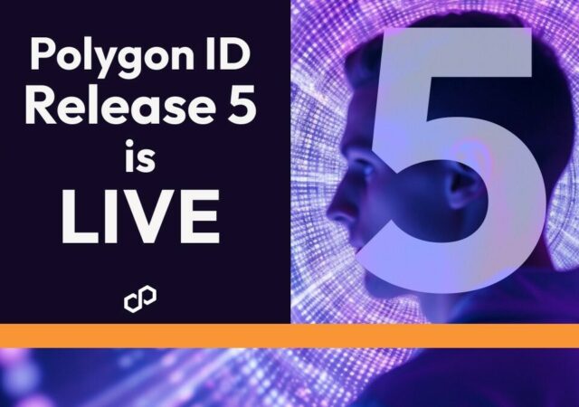 CRYPTONEWSBYTES.COM Polygon-ID-Release-5-640x450 Polygon ID Release 5: Advancing Decentralized Identity on the Polygon Network  