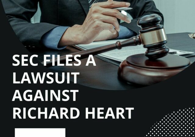 CRYPTONEWSBYTES.COM SEC-files-a-lawsuit-1-640x450 Founder of Hex, Pulsechain, and PulseX faces legal action as the SEC files a lawsuit  
