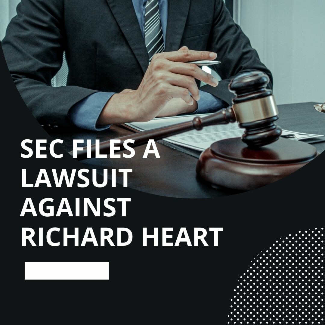 CRYPTONEWSBYTES.COM SEC-files-a-lawsuit-1 Founder of Hex, Pulsechain, and PulseX faces legal action as the SEC files a lawsuit  