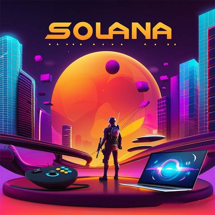 CRYPTONEWSBYTES.COM SOLANA Solana is On its Way to a New Peak! Breaks Above $50 For The First Time In 1.5 Years. What Should You Expect?  