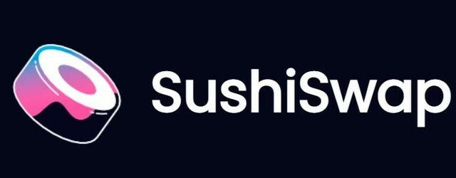 CRYPTONEWSBYTES.COM SushiSwap-640x250 SushiSwap's Efforts for Native Bitcoin Swaps Fail to Ignite SUSHI Rally. Does SUSHI crypto has any future?  