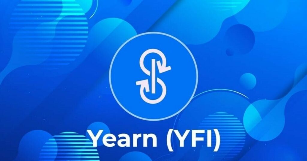 CRYPTONEWSBYTES.COM Yearn-Finance-1024x538 Yearn Finance (YFI) Price Plummets 43%: A Closer Look at the Crash  