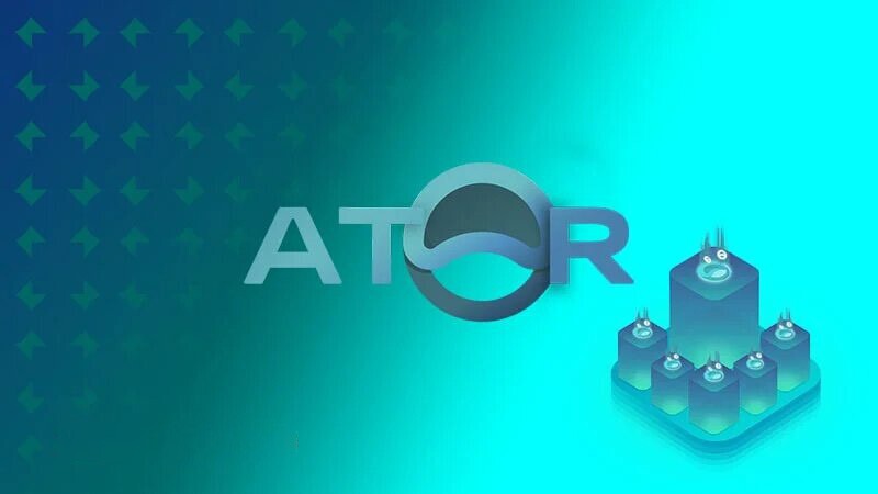 CRYPTONEWSBYTES.COM ator Why ATOR Crypto is may not be a good buy at this point ? - Opinion by a Crypto Analyst  