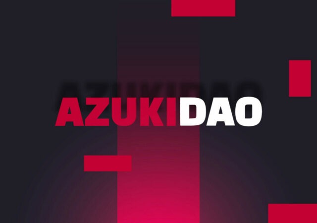 CRYPTONEWSBYTES.COM azukiDAO-scaled-1200x900-1-640x450 AzukiDAO's Transformative Journey: Dropping Lawsuits, Embracing Memecoin Community, and Unveiling Market Hypocrisy for Transparency and Accountability  