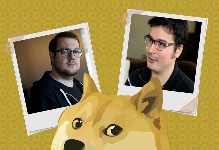 CRYPTONEWSBYTES.COM billy Dogecoin: The Unveiling Dogecoin Evolution and Impact in the Cryptocurrency Space - What is Dogecoin?  