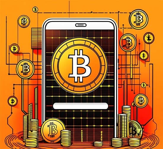CRYPTONEWSBYTES.COM bitcoin-1 Crypto Futures Trading on Coinbase Available for United States  