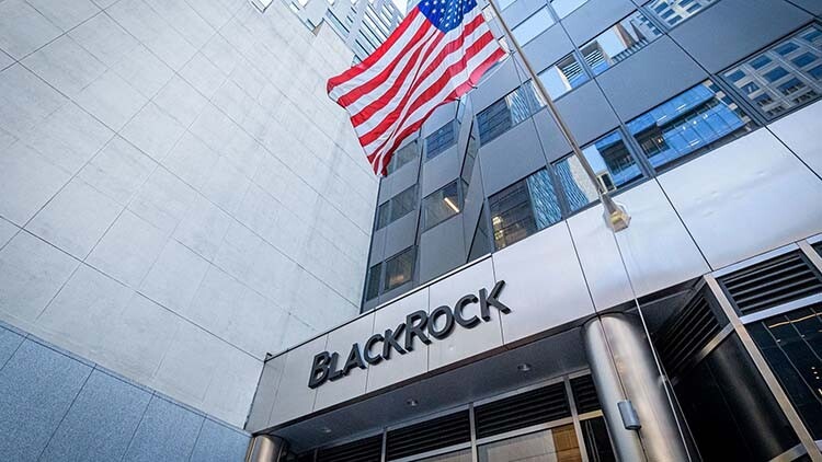 CRYPTONEWSBYTES.COM blackrock BlackRock Challenges SEC's Differential Treatment of Spot-Crypto and Crypto-Futures ETFs  