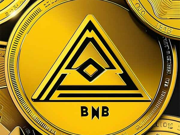 CRYPTONEWSBYTES.COM bnb-600x450 CZ's Binance to Provide up to $100 USD in BNB Tokens to Registered Users in Hurricane-Impacted Acapulco  