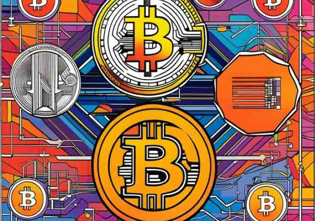 CRYPTONEWSBYTES.COM btc-ma-640x450 Bitcoin Magazine Alleges Trademark Violation Accusation by Fed Over T-Shirt Merchandise  