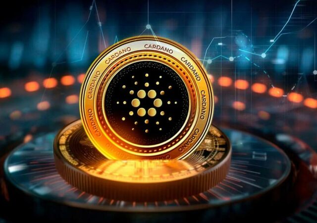CRYPTONEWSBYTES.COM cardano-blockchain-640x450 Partner Chains are coming to Cardano -  What does this mean to Cardano ?  