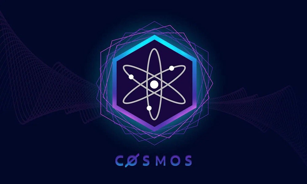 CRYPTONEWSBYTES.COM cosmos-1 The Cosmos Hub community Agrees To The Proposal To Reduce The Atomic Inflation Rate for Ecosystem Optimization and Sustainability  