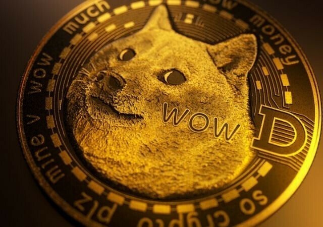 CRYPTONEWSBYTES.COM dogecoin-f-640x450 Dogecoin: The Unveiling Dogecoin Evolution and Impact in the Cryptocurrency Space - What is Dogecoin?  