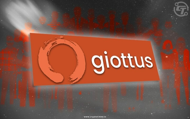 CRYPTONEWSBYTES.COM giotus-website India Based Crypto Exchange Giottus Unleashes a Game-Changer by Announcing Zero Fees for Crypto Trading  