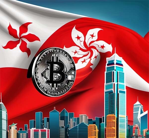 CRYPTONEWSBYTES.COM hk-btc Hong Kong Explores Spot Crypto ETFs for Retail Investors - Bloomberg  