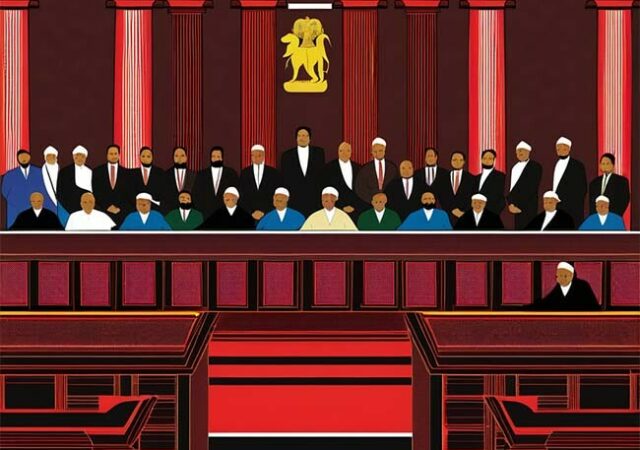 CRYPTONEWSBYTES.COM india-1-640x450 Indian Judiciary Rejects Request for Crafting Cryptocurrency Regulatory Framework  