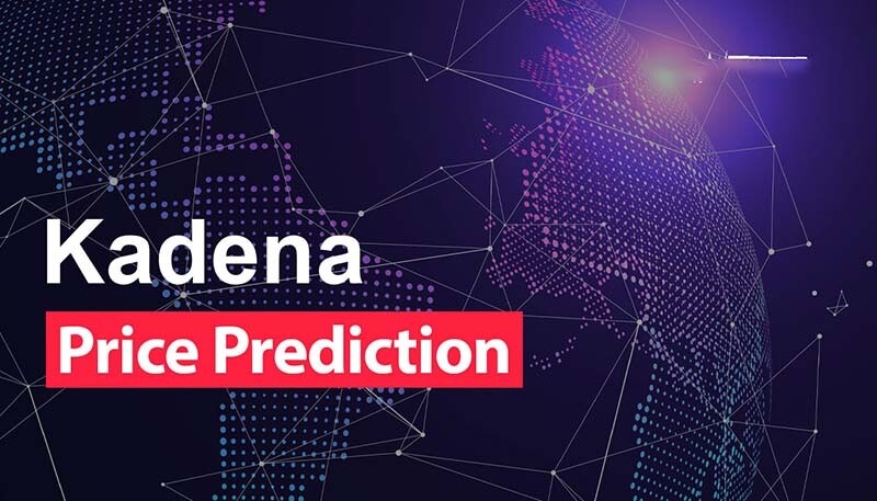 CRYPTONEWSBYTES.COM kadena-price-prediction Kadena Crypto Targets for 2024, 2026 as per Twitter Analyst. Can KDA reach $22 per token?  