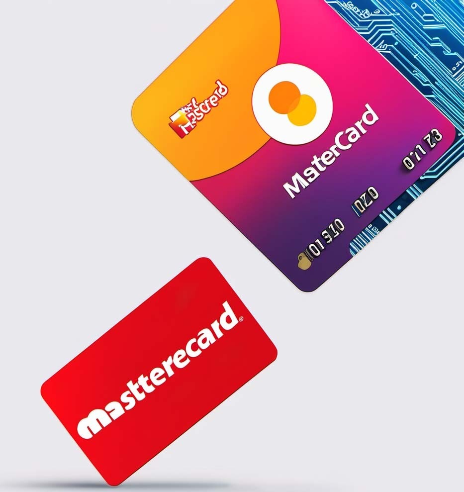 CRYPTONEWSBYTES.COM mastercard Mastercard engages in simulation of CBDC in a controlled environment.  