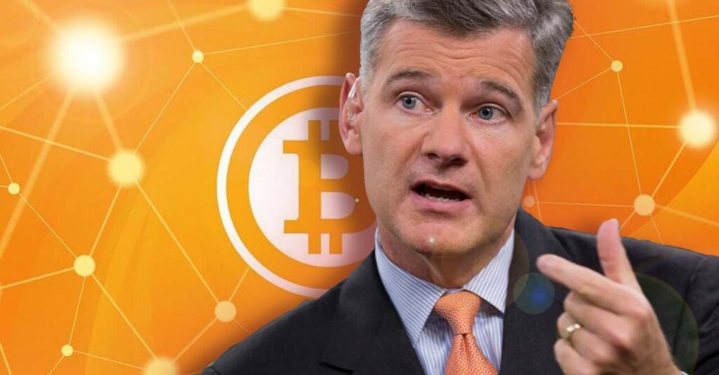 CRYPTONEWSBYTES.COM morgan-creek-1024x535 Mark Yusko Anticipates the Onset of an Unprecedented Crypto Cycle, Focused on Bitcoin  