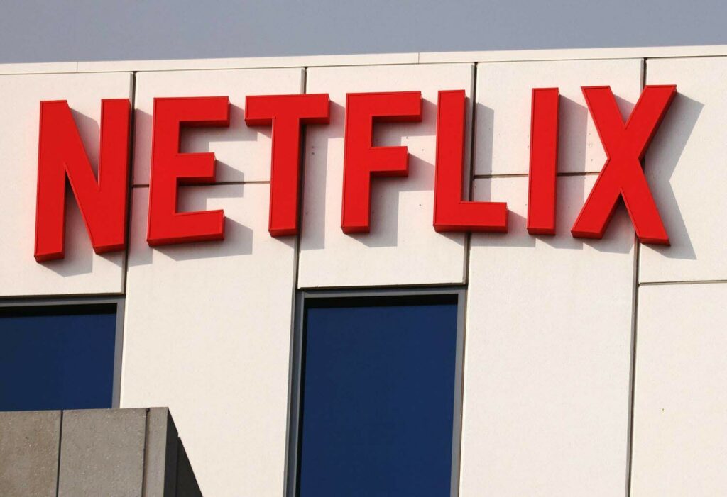 CRYPTONEWSBYTES.COM netflix-1024x701 Netflix Lawsuit Unveils High-Stakes Bets, Dogecoin Windfall, and a $14 Million Legal Showdown  