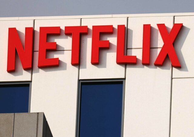CRYPTONEWSBYTES.COM netflix-640x450 Netflix Lawsuit Unveils High-Stakes Bets, Dogecoin Windfall, and a $14 Million Legal Showdown  