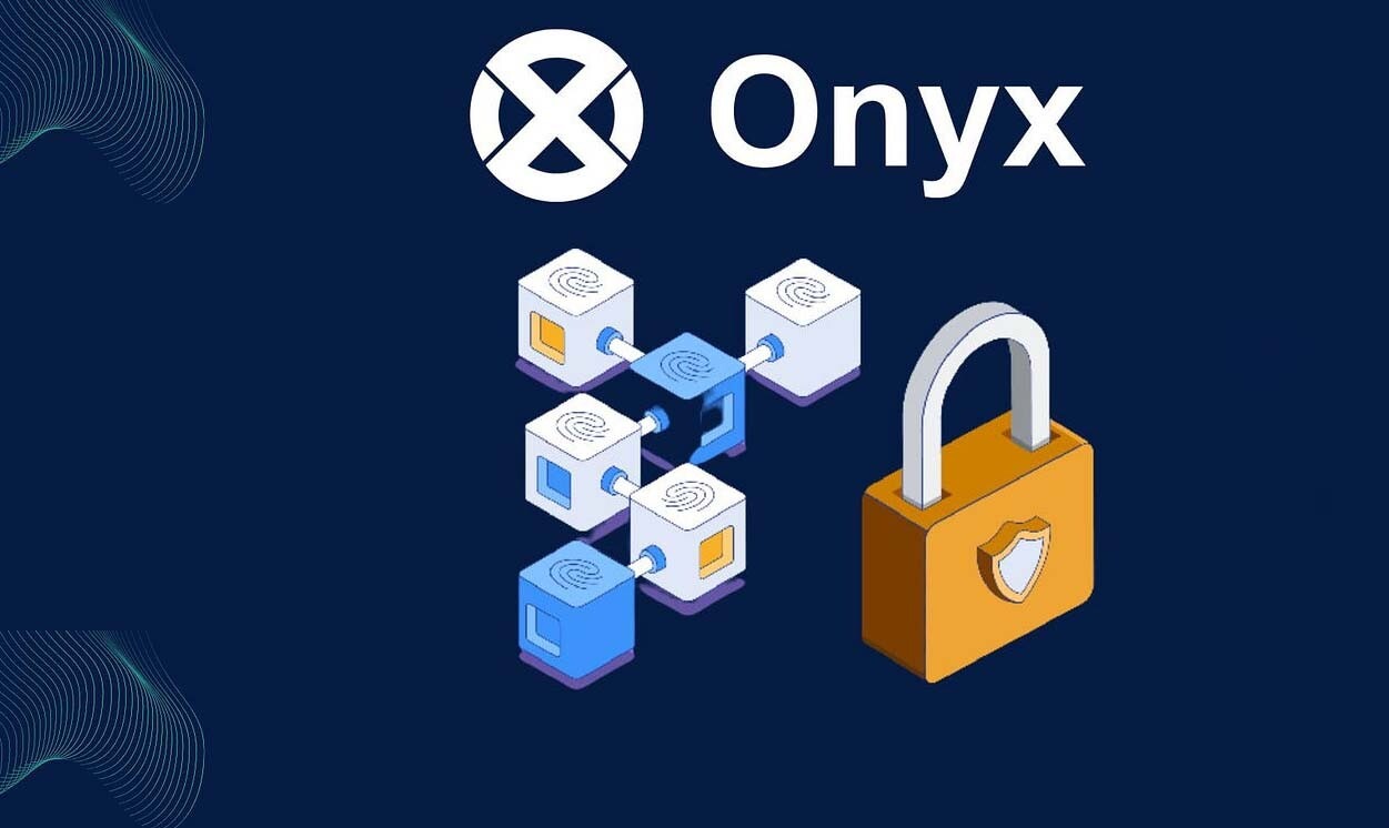 CRYPTONEWSBYTES.COM onyx Onyx Crypto Unveils a Novel Approach with the Power of Avalanche - Exploring Uncharted Territory in Portfolio Management  