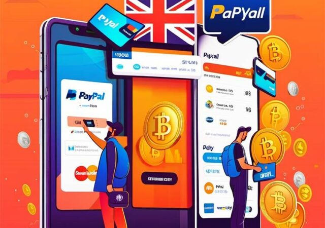 CRYPTONEWSBYTES.COM paypal-640x450 PayPal Obtains UK Crypto License Following Temporary Pause on Local Bitcoin Purchases  